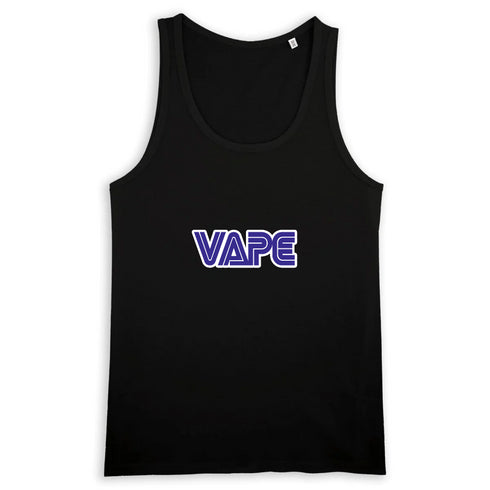 SEGAVAPE / DÉBARDEUR HOMME