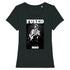 FUSED CLAPTON / TEE-SHIRT FEMME