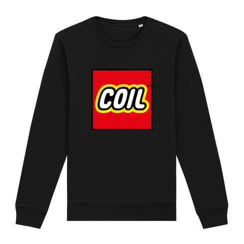 COILEGO / SWEAT UNISEXE