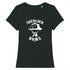 SHERLOCK OHMS / TEE-SHIRT FEMME