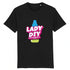LADY DIY / TEE-SHIRT UNISEXE