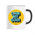 OHM MY GOD ! / MUG