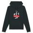 VAPOTEUR BUDDY / HOODIE UNISEXE
