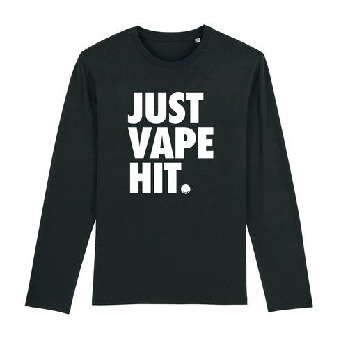 JUST VAPE IT. / MANCHES LONGUES HOMME