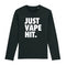 JUST VAPE IT. / MANCHES LONGUES HOMME
