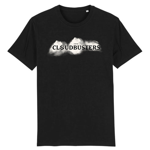 CLOUDBUSTERS / TEE-SHIRT UNISEXE