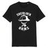 SHERLOCK OHMS / TEE-SHIRT UNISEXE