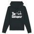 THE GODVAPEUR / HOODIE UNISEXE