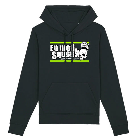 EN MOD SQUONK / HOODIE UNISEXE