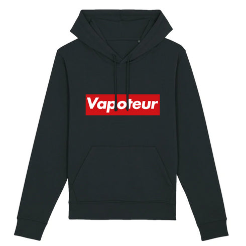VAPOTEUR / HOODIE UNISEXE