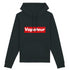 VAPOTEUR / HOODIE UNISEXE