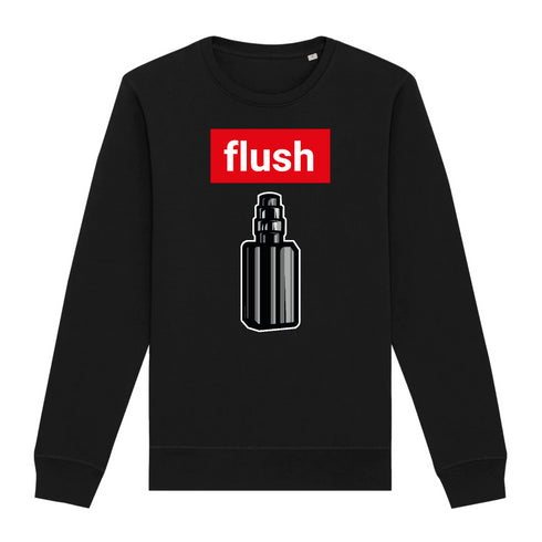 FLUSH / SWEAT UNISEXE