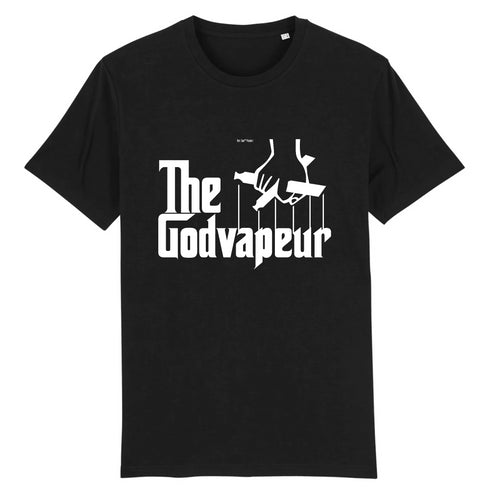 THE GODVAPEUR / TEE-SHIRT UNISEXE
