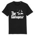 THE GODVAPEUR / TEE-SHIRT UNISEXE