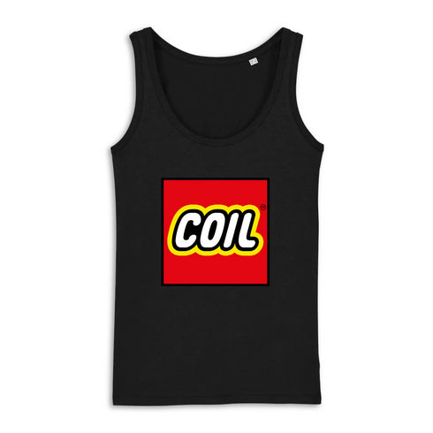 COILEGO / DÉBARDEUR FEMMES