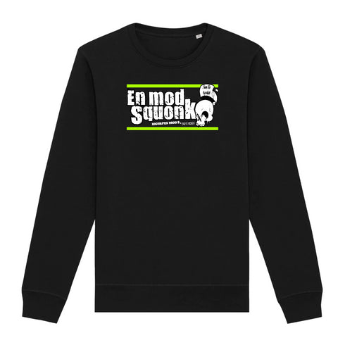 EN MOD SQUONK / SWEAT UNISEXE