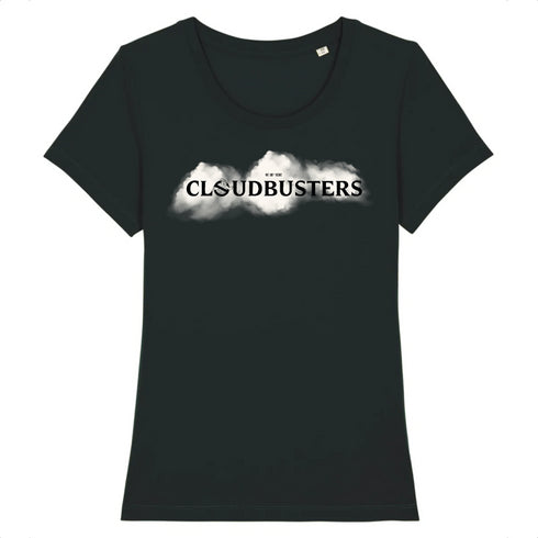 CLOUDBUSTERS / TEE-SHIRT FEMME