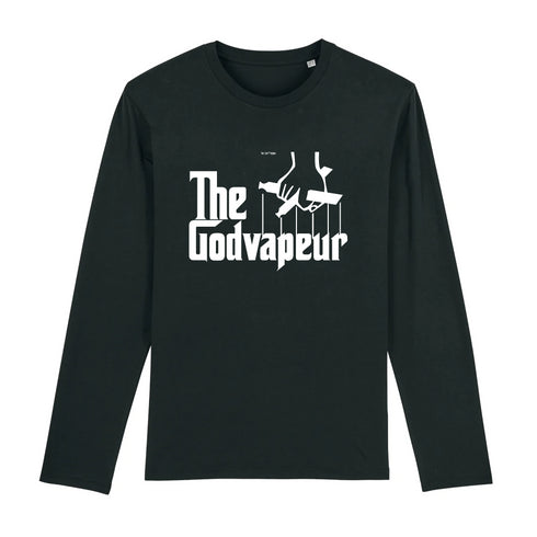 THE GODVAPEUR / MANCHES LONGUES HOMME
