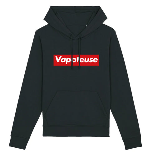 VAPOTEUSE / HOODIE UNISEXE