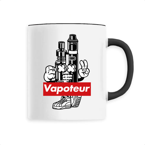 VAPOTEUR BUDDY / MUG