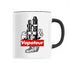 VAPOTEUR BUDDY / MUG