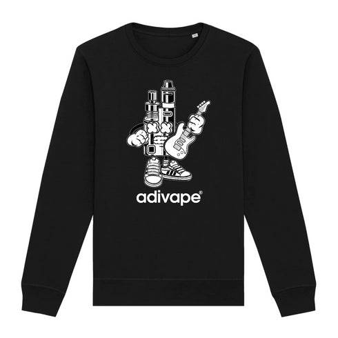 ADIVAPE / SWEAT UNISEXE