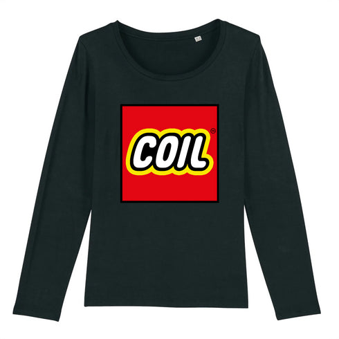 COILEGO / MANCHES LONGUES FEMMES