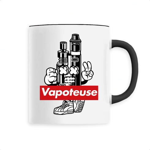 VAPOTEUSE BUDDY / MUG