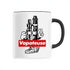 VAPOTEUSE BUDDY / MUG