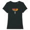 NOM DE ZEUS / TEE-SHIRT FEMMES