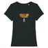 NOM DE ZEUS / TEE-SHIRT FEMMES