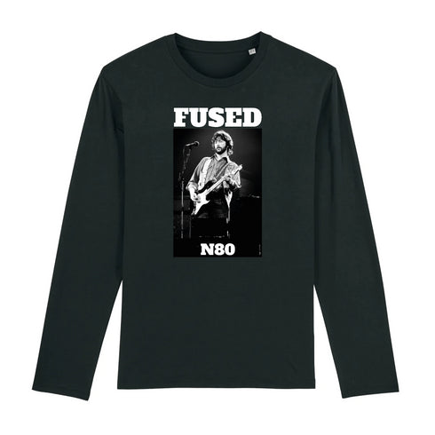 FUSED CLAPTON / MANCHES LONGUES HOMME