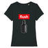 FLUSH / TEE-SHIRT FEMME