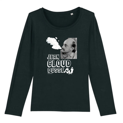 JEAN CLOUD DUSSE / MANCHES LONGUES FEMME