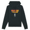 NOM DE ZEUS / HOODIE UNISEXE
