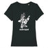 ADIVAPE / TEE-SHIRT FEMME