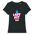 LADY DIY / TEE-SHIRT FEMME