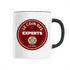 LE COIN DES EXPERTS / MUG