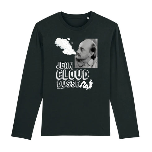 JEAN CLOUD DUSSE / MANCHES LONGUES HOMME
