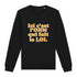 L'OHM FAIT LA LOI / SWEAT UNISEXE