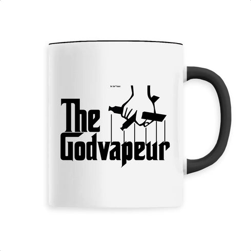THE GODVAPEUR / MUG