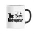 THE GODVAPEUR / MUG
