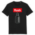FLUSH / TEE-SHIRT UNISEXE
