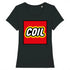 COILEGO / TEE-SHIRT FEMMES