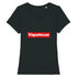 VAPOTEUSE / TEE-SHIRT FEMME