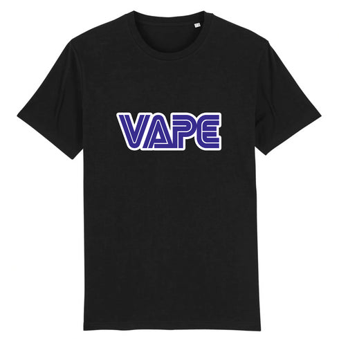 SEGAVAPE / TEE-SHIRT UNISEXE