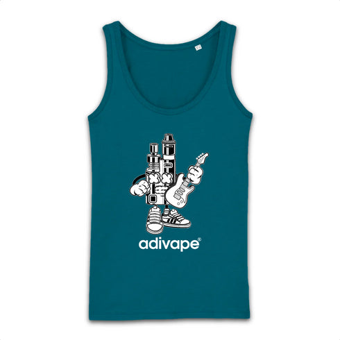 ADIVAPE / DÉBARDEUR FEMME