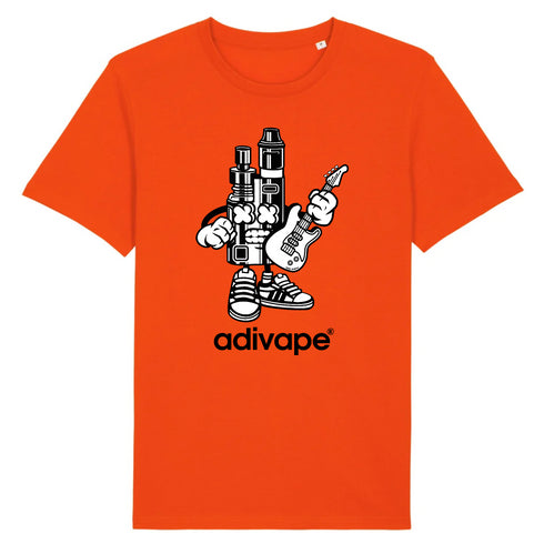 ADIVAPE / TEE-SHIRT UNISEXE
