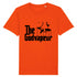 THE GODVAPEUR / TEE-SHIRT UNISEXE