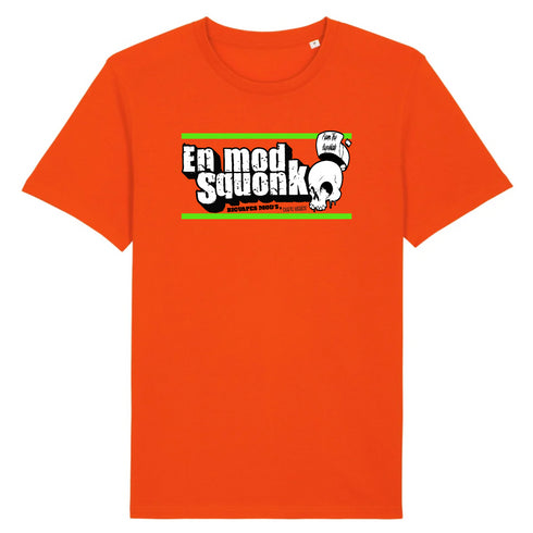 EN MOD SQUONK / TEE-SHIRT UNISEXE